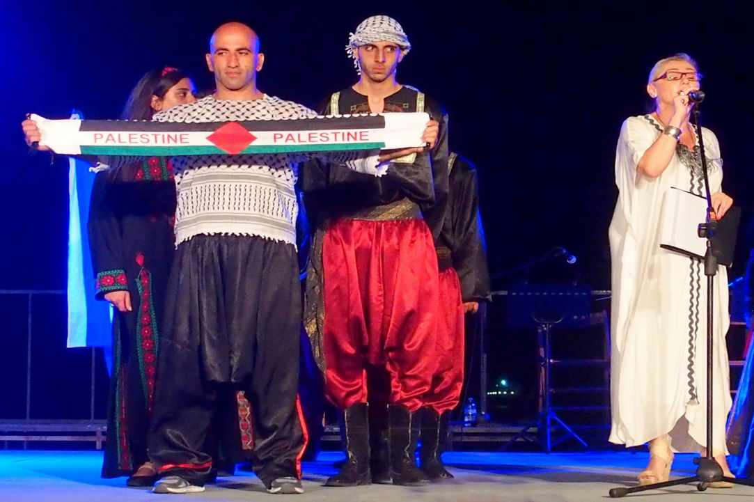 10th Euromed Festival of Traditional Dances