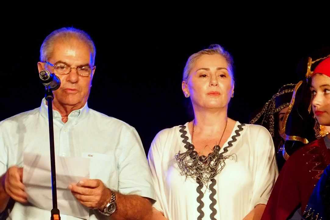 10th Euromed Festival of Traditional Dances