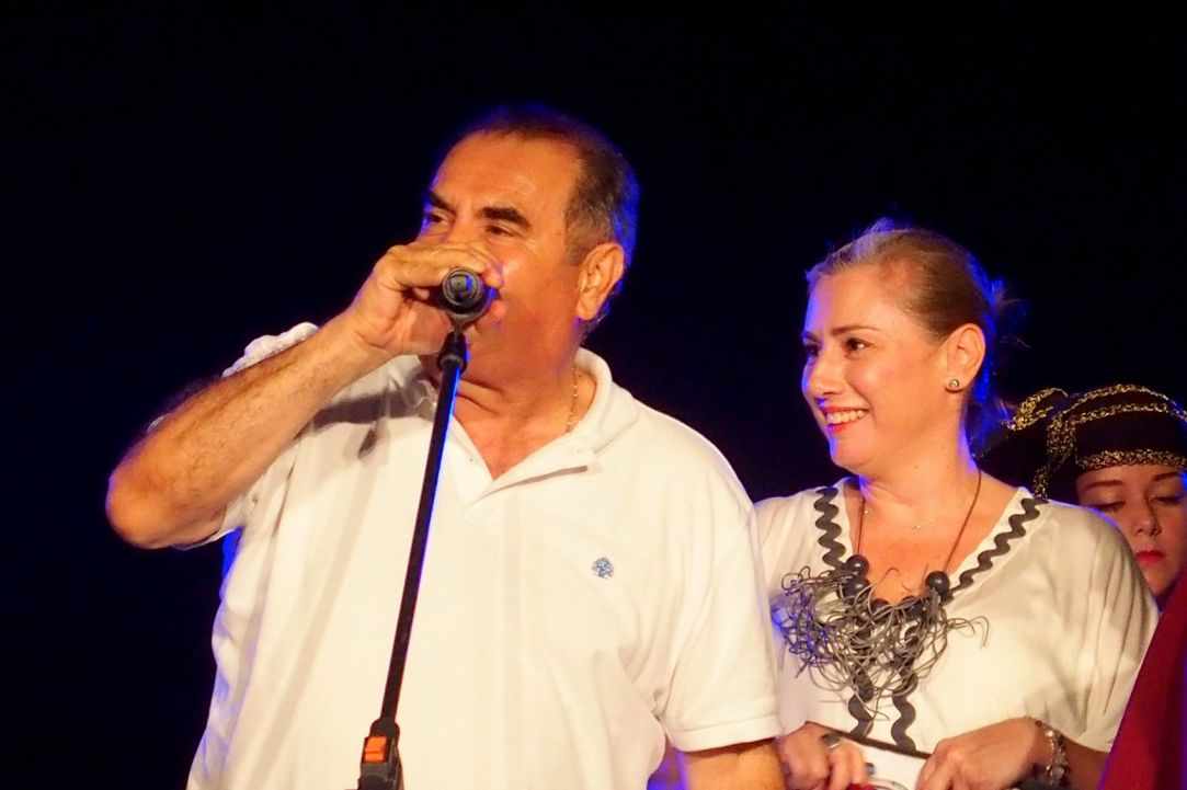 10th Euromed Festival of Traditional Dances