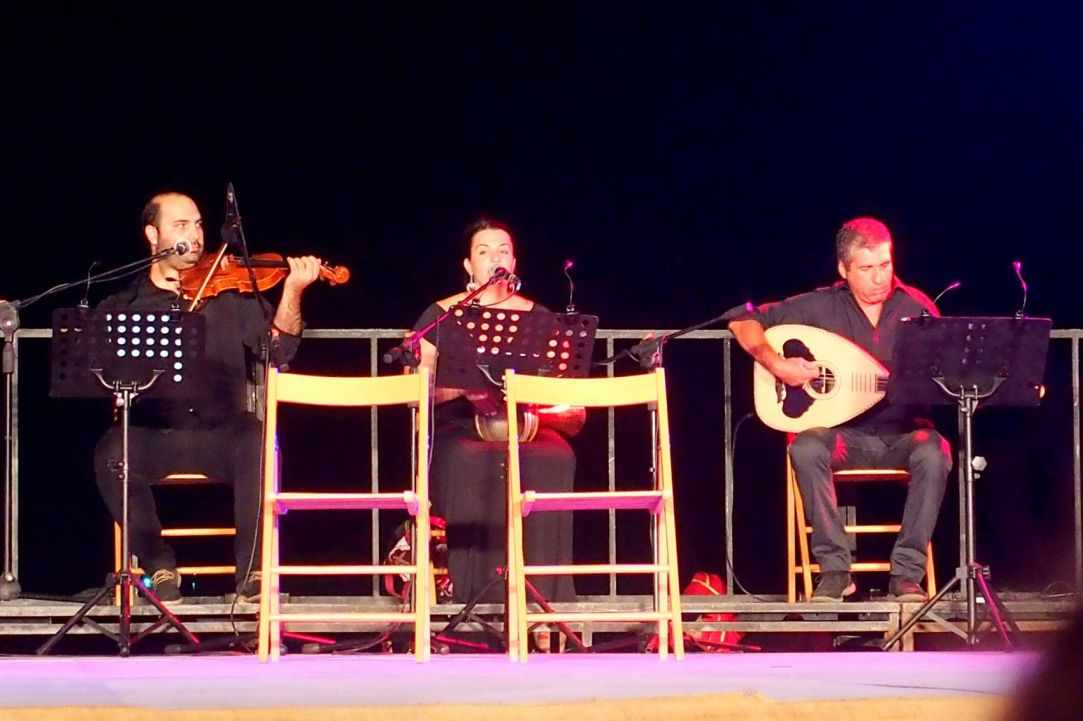 10th Euromed Festival of Traditional Dances