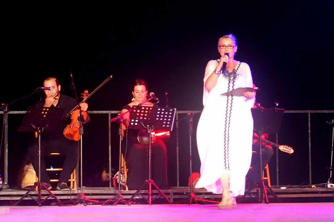 10th Euromed Festival of Traditional Dances