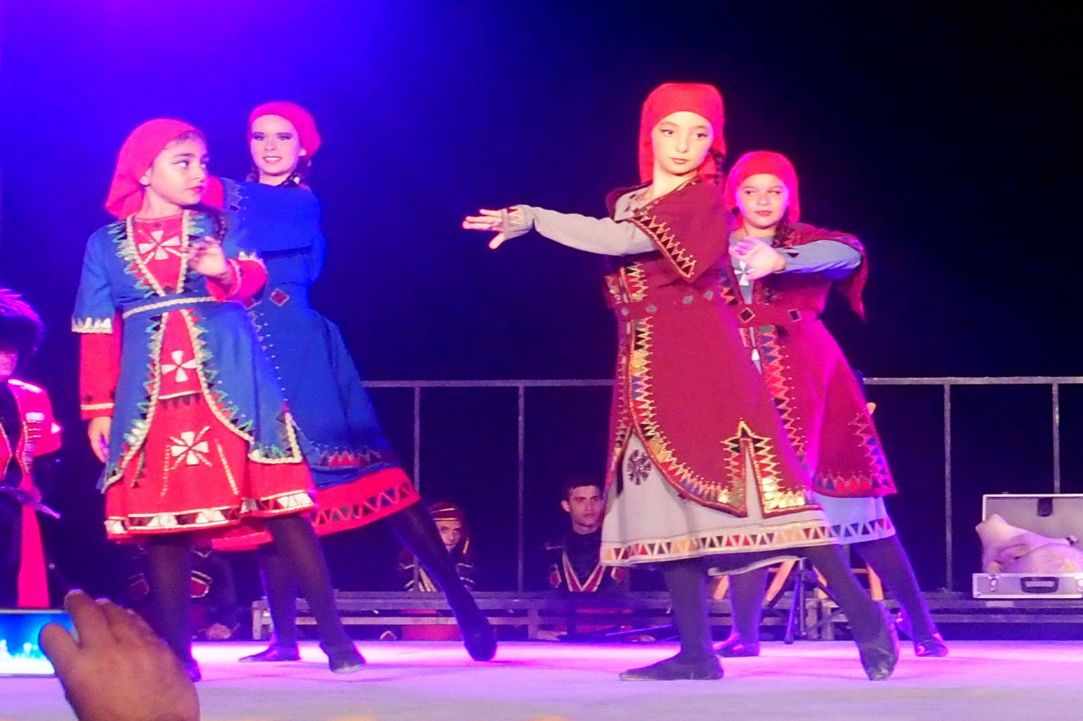 10th Euromed Festival of Traditional Dances