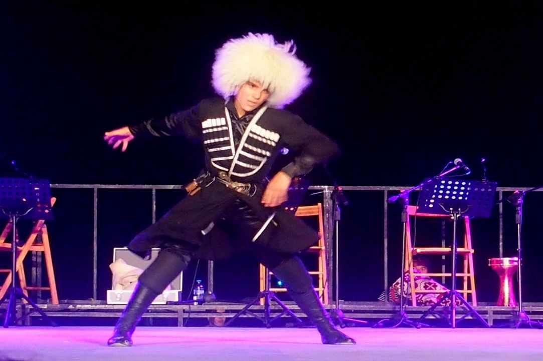 10th Euromed Festival of Traditional Dances