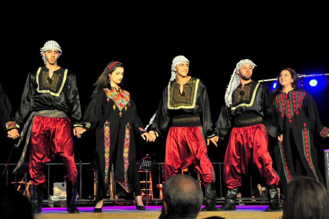 10th Euromed Festival of Traditional Dances