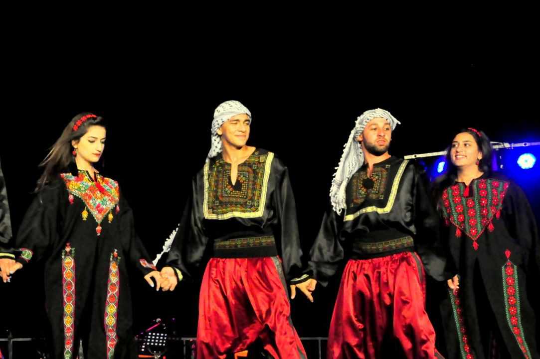10th Euromed Festival of Traditional Dances