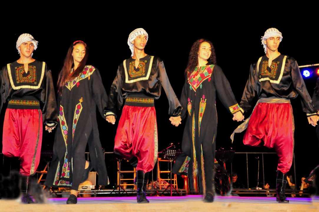 10th Euromed Festival of Traditional Dances
