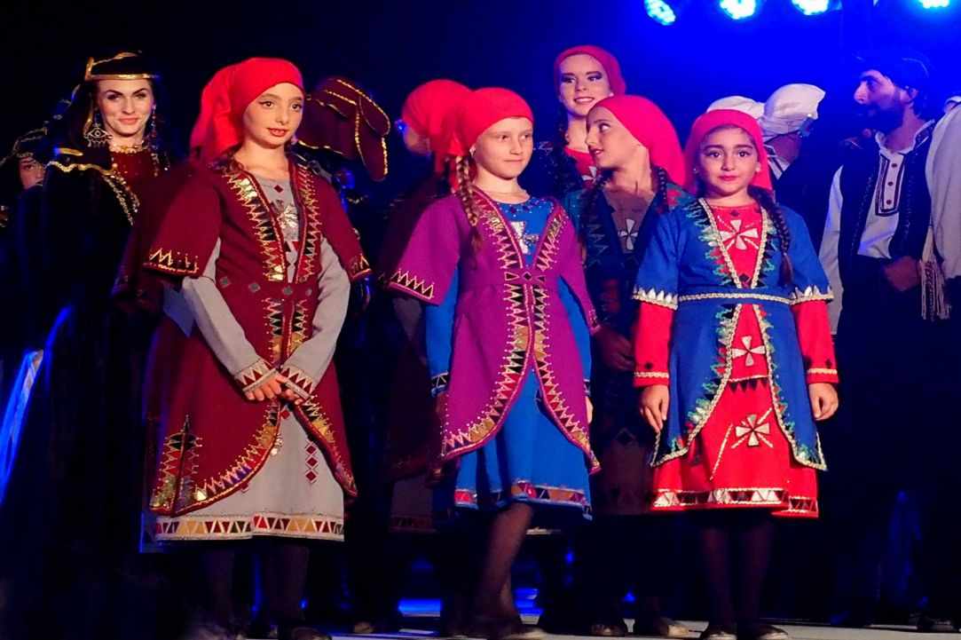 10th Euromed Festival of Traditional Dances