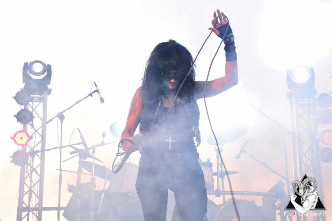 Power Of The Night Festival
