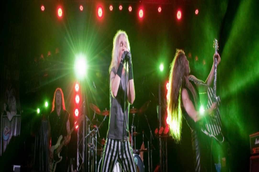 Best Metal Festival!