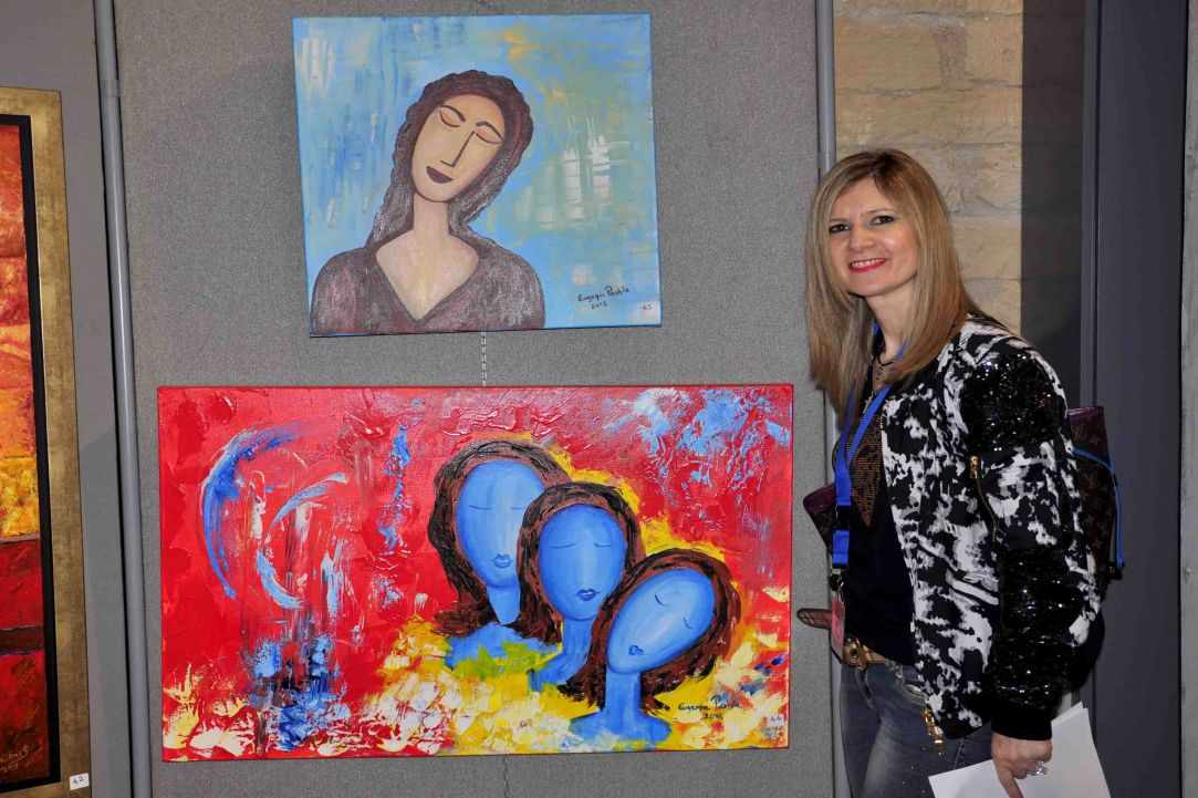  "Art Without Borders" 