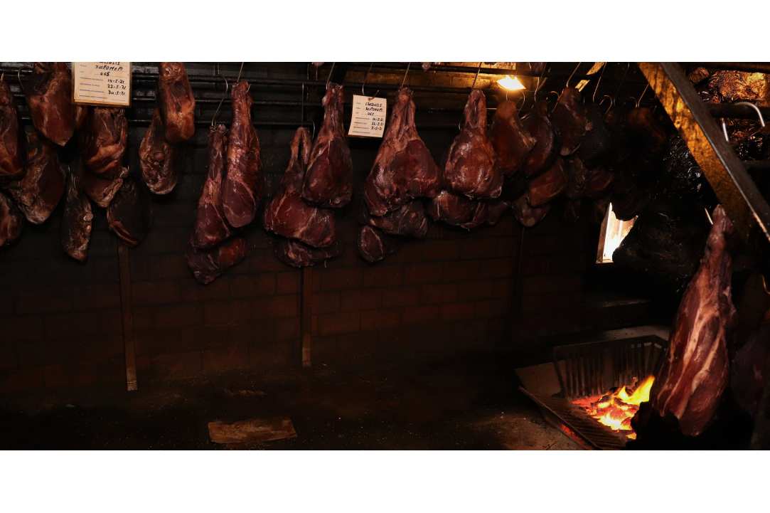 We Found the Master of Charcuterie
