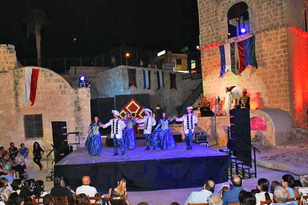 11th Medieval Festival - Ayia Napa