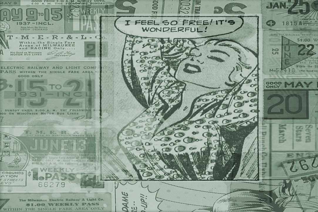 Η τέχνη της pop art