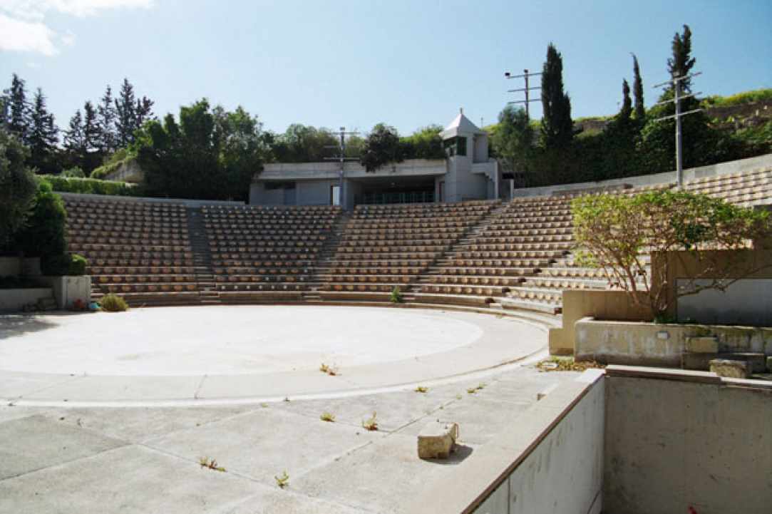 "Bacchae"  –  International Festival of Ancient Greek Drama 2017