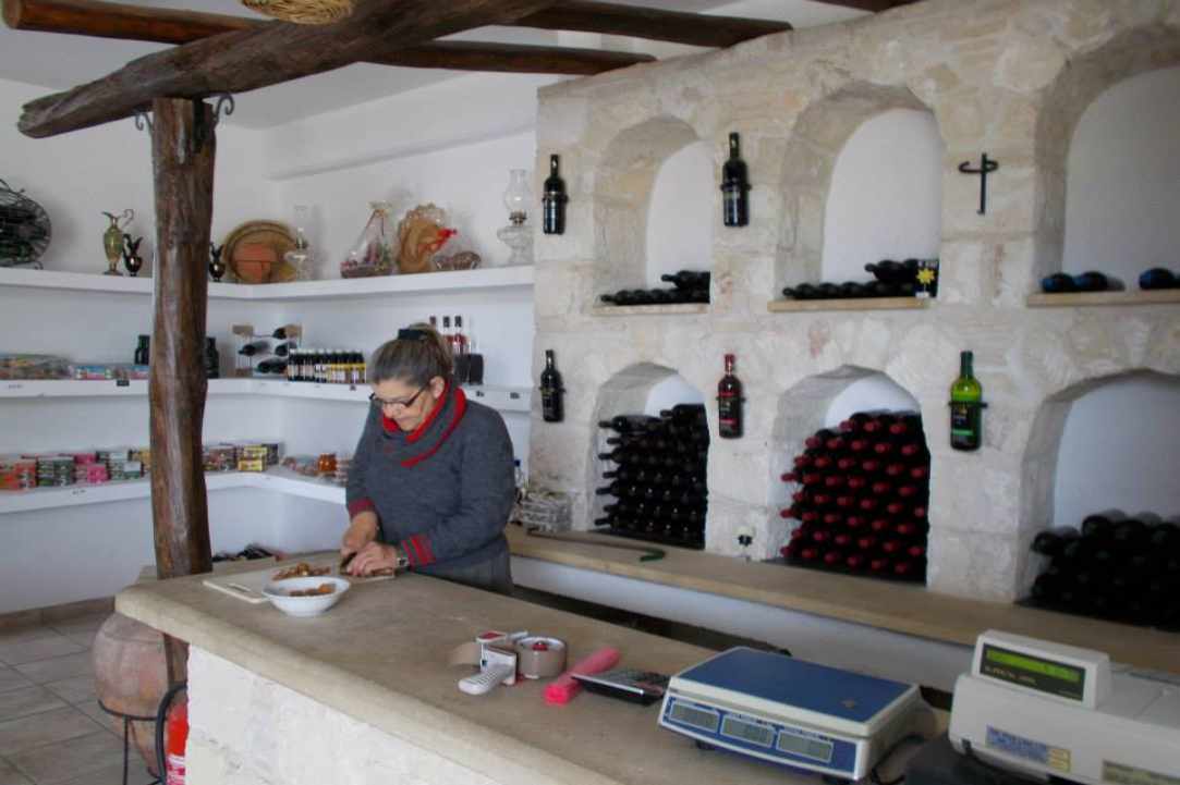 The Cyprus Wine Club