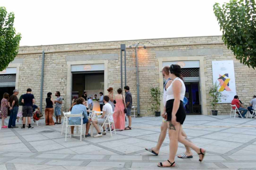 12th “Lemesos International Documentary Festival” 