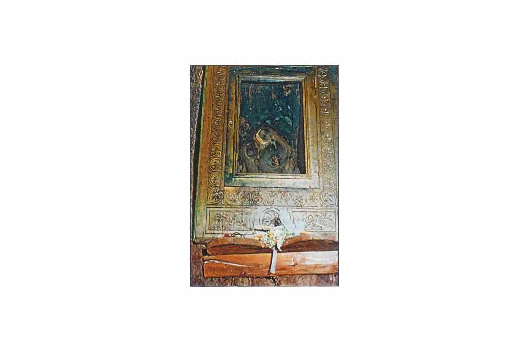 Παναγία η Πλατανιώτισσα στην Ελλάδα
