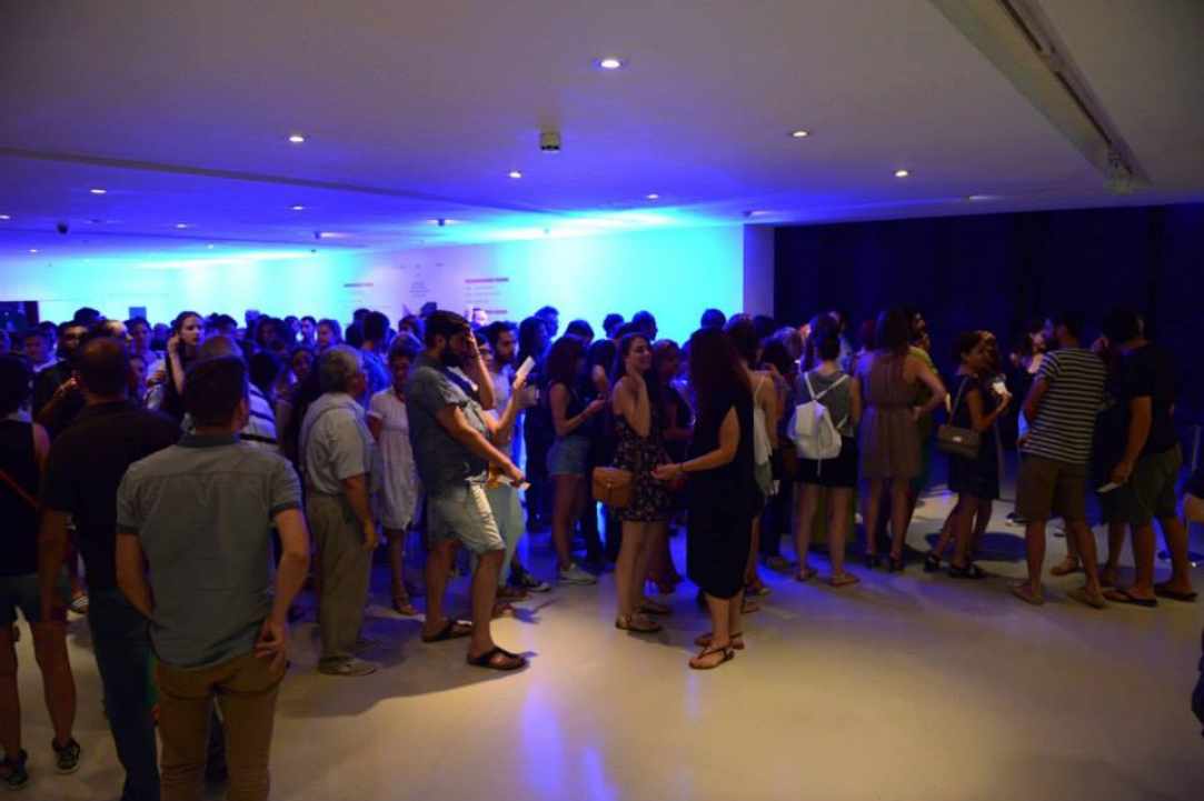12th “Lemesos International Documentary Festival” 