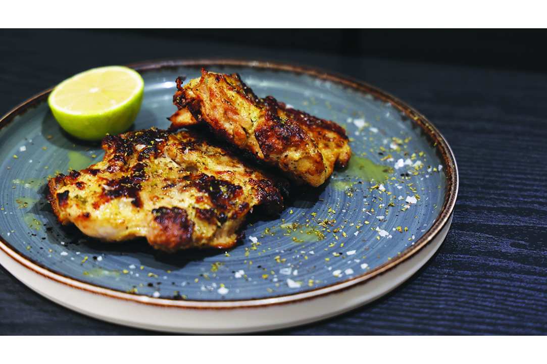 A paradise of taste that has become a hot spot authentic moments gallery image 2