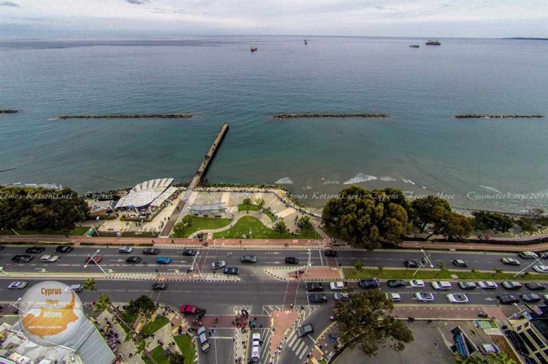 Υπόσχεσαι να κρατάς τις θάλασσες καθαρές;