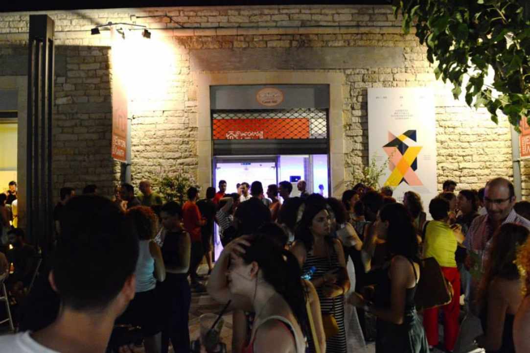 12th “Lemesos International Documentary Festival” 