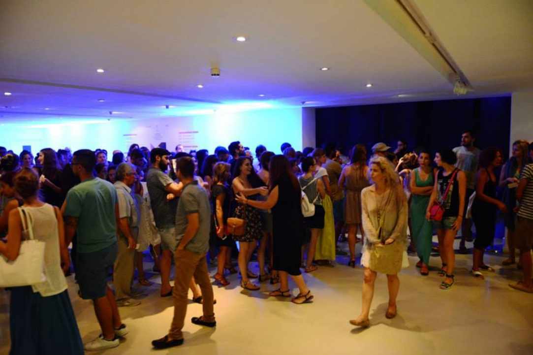 12th “Lemesos International Documentary Festival” 