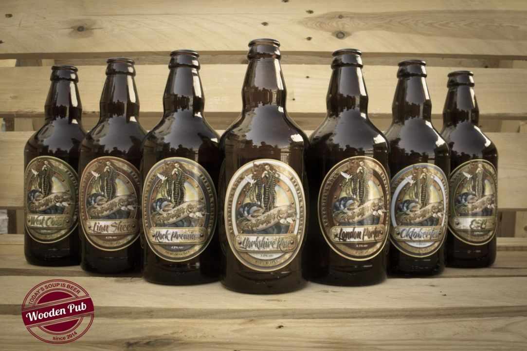 Cypriot Craft Beers