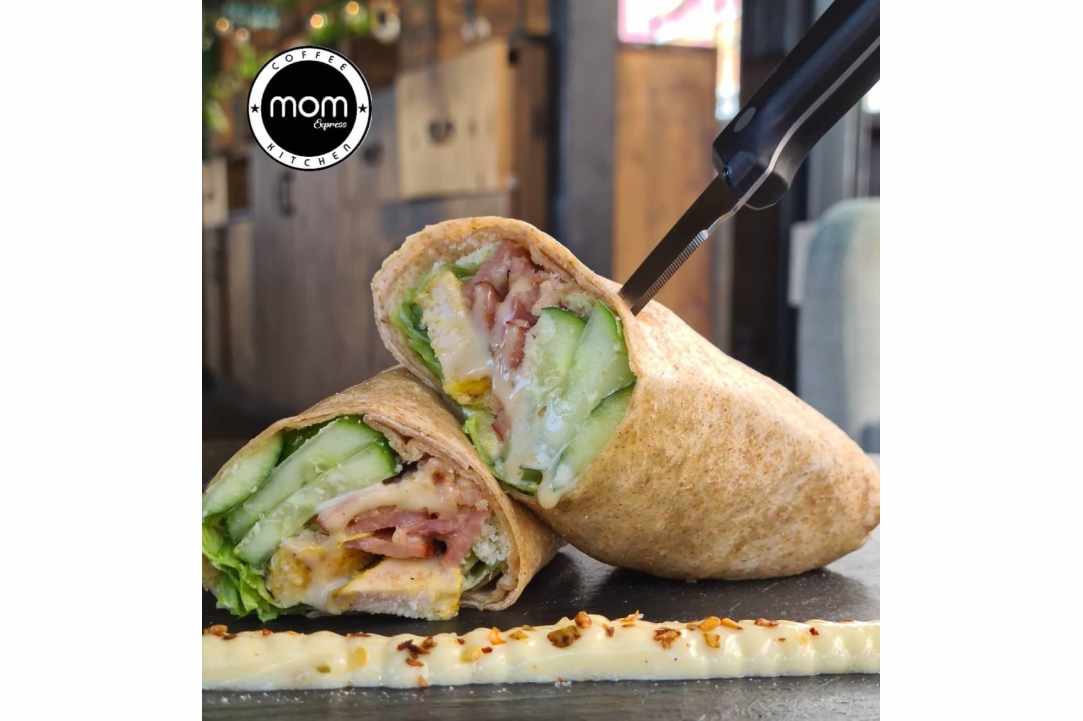 Μια καινούργια υπηρεσία Delivery & Take Away που θα σας ενθουσιάσει!