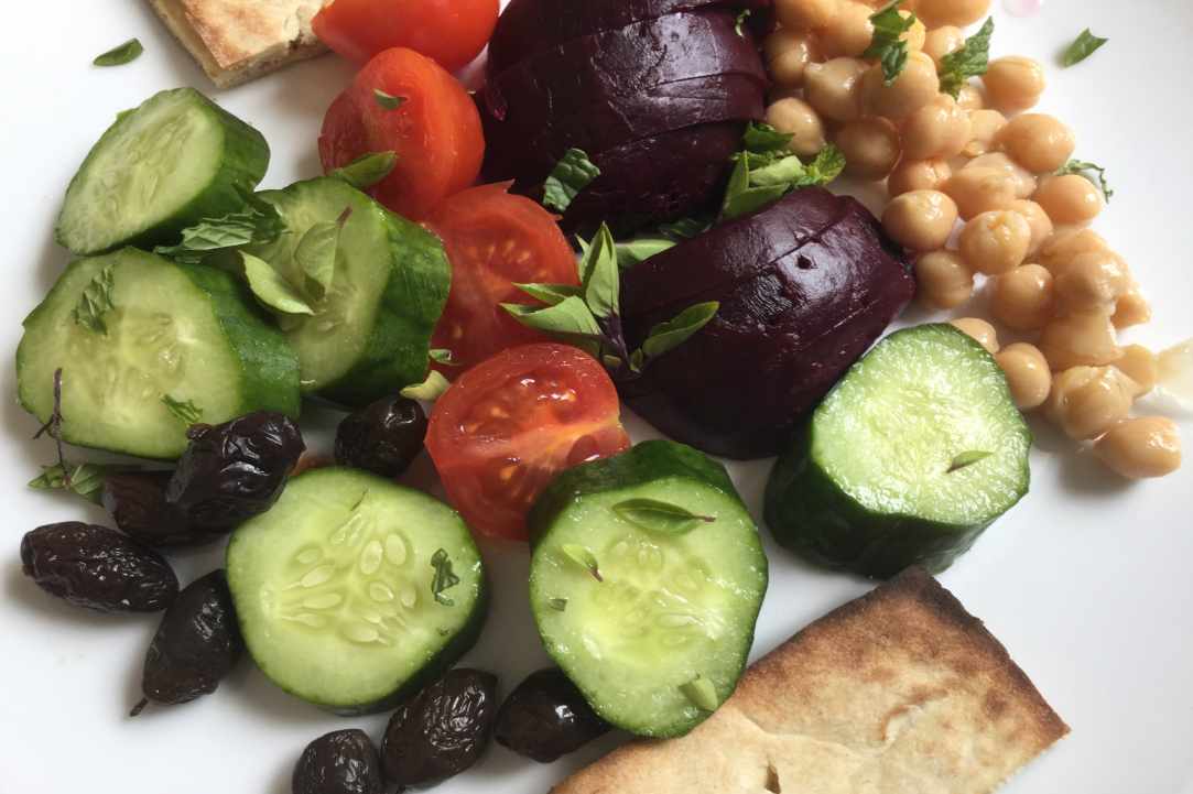 Why and how we fast