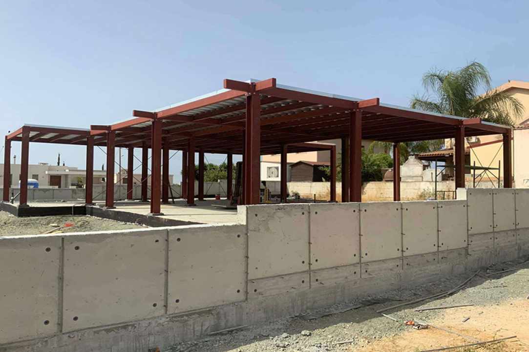 Interview with the CEO of Engineworx Structural Design in Pafos