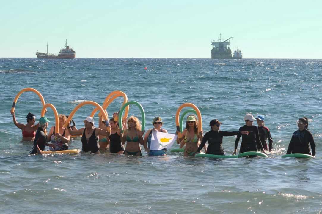 Worldwide Aquathon Day 2016