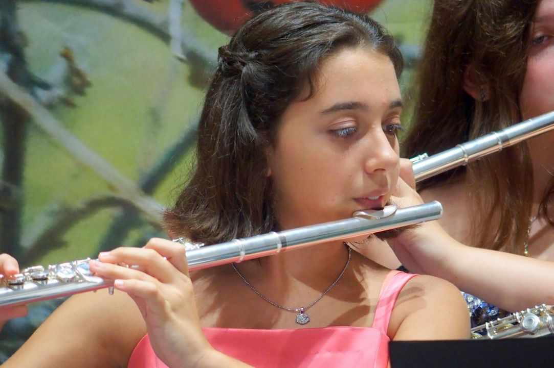 Flautissimo Summer Concert