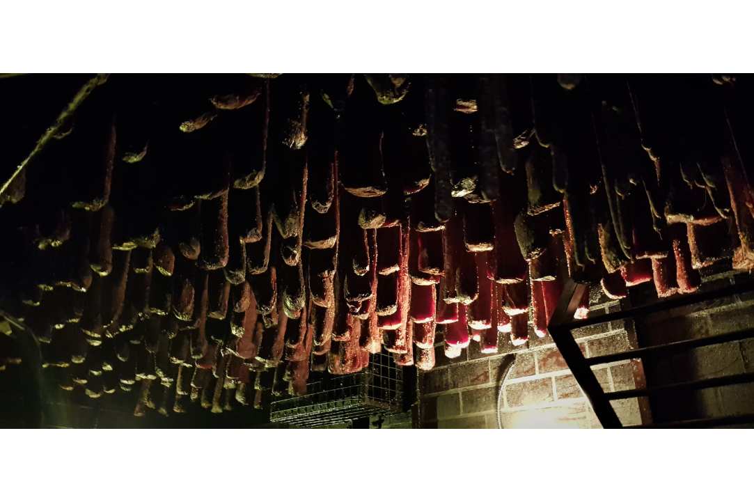 We Found the Master of Charcuterie