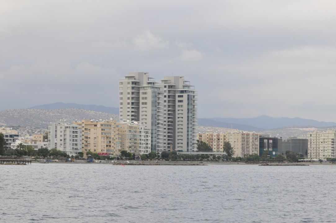 "Kataklismos" in Limassol