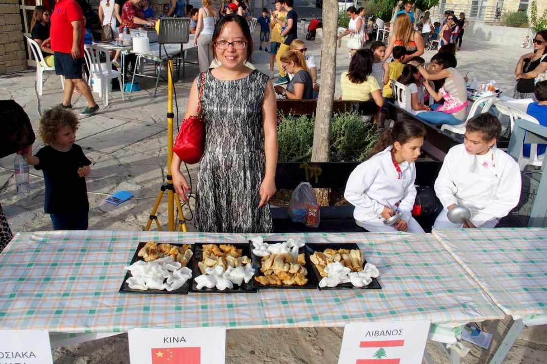 "Multicultural Children's Festival"