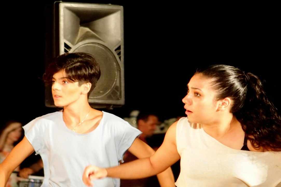Aristophanes' "THE PLOUTOS" 