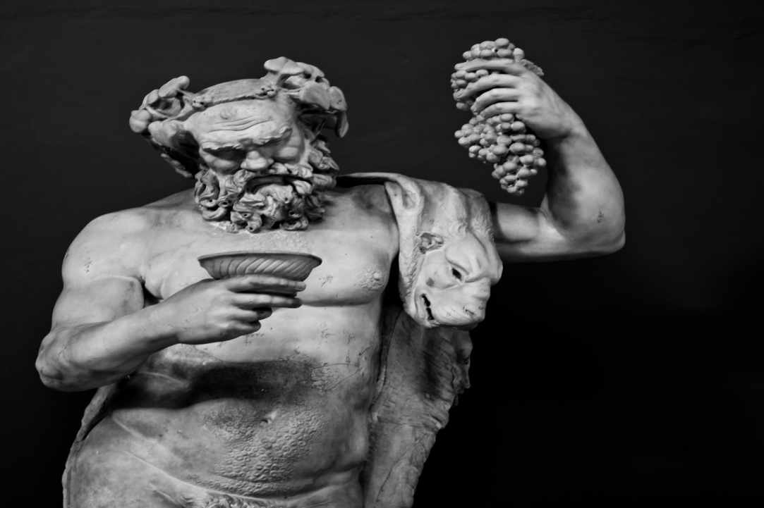 "Bacchae"  –  International Festival of Ancient Greek Drama 2017