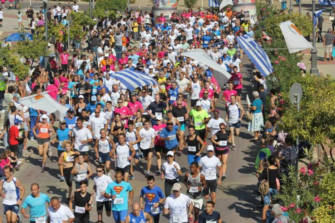 20th Tour of Larnaca