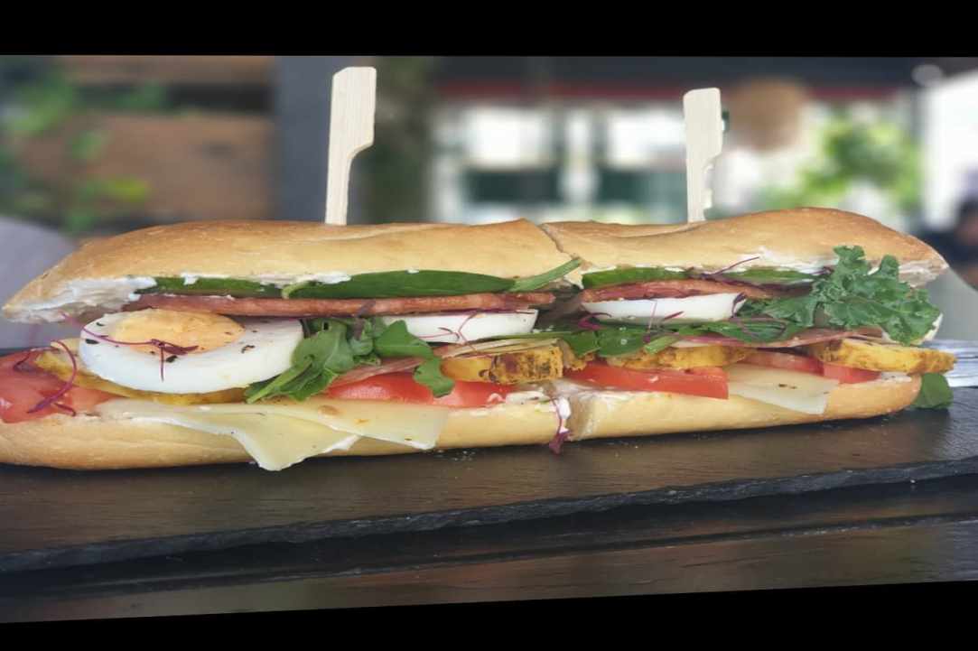 Μια καινούργια υπηρεσία Delivery & Take Away που θα σας ενθουσιάσει!