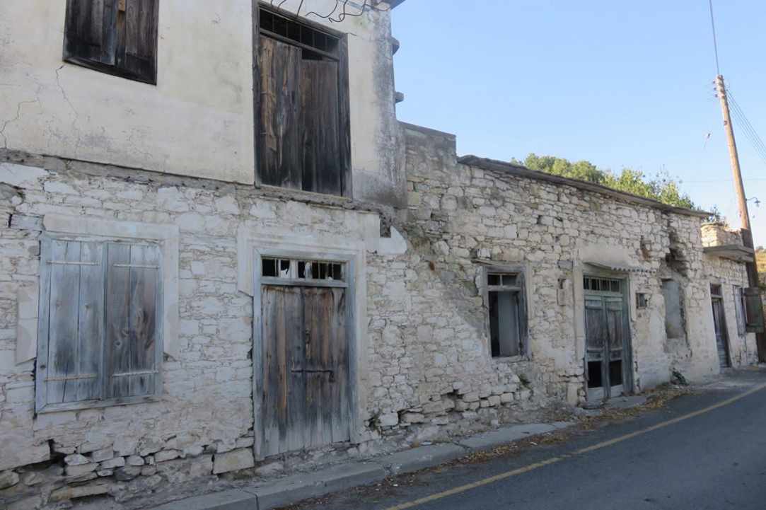 Pentalia: 3 reasons to go to a very special village in Pafos