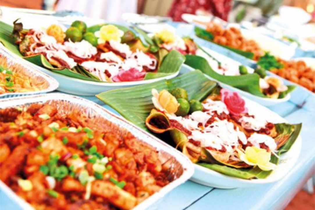 Cyprus International Food Festival