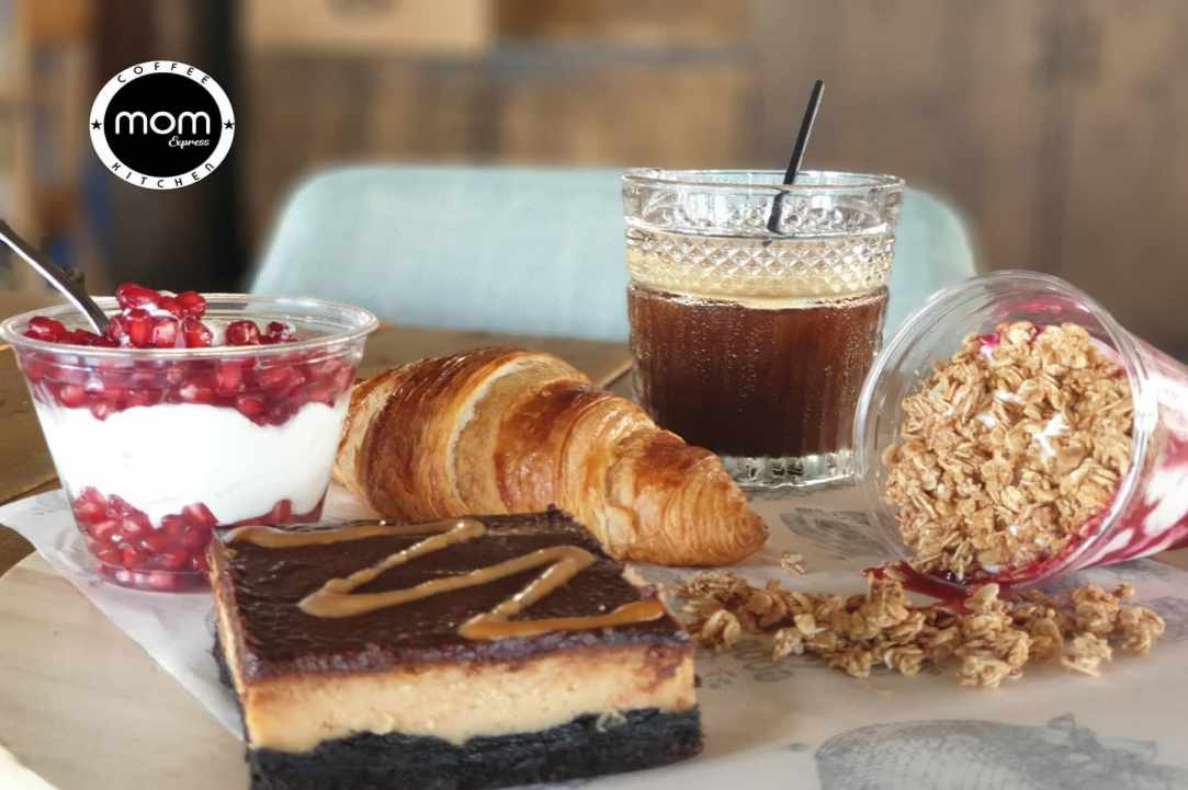 Μια καινούργια υπηρεσία Delivery & Take Away που θα σας ενθουσιάσει!