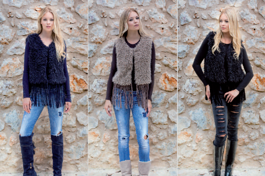 Interview with the owner of Angel Lingerie & Clothing in Pafos