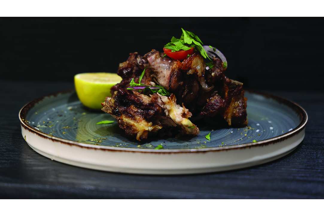 A paradise of taste that has become a hot spot authentic moments gallery image 1