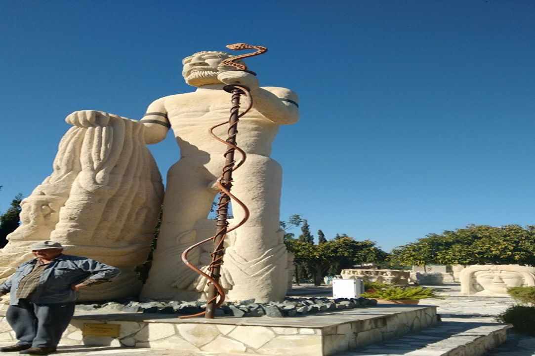 Accessible Vacations in Cyprus