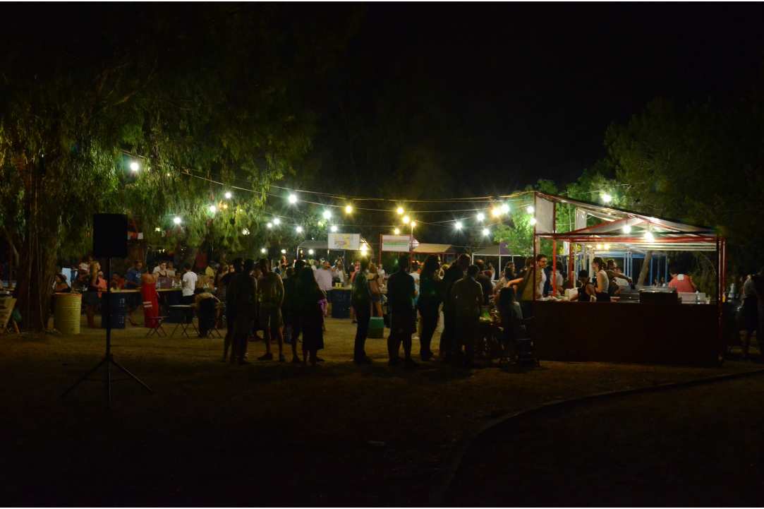 Fork Food Market