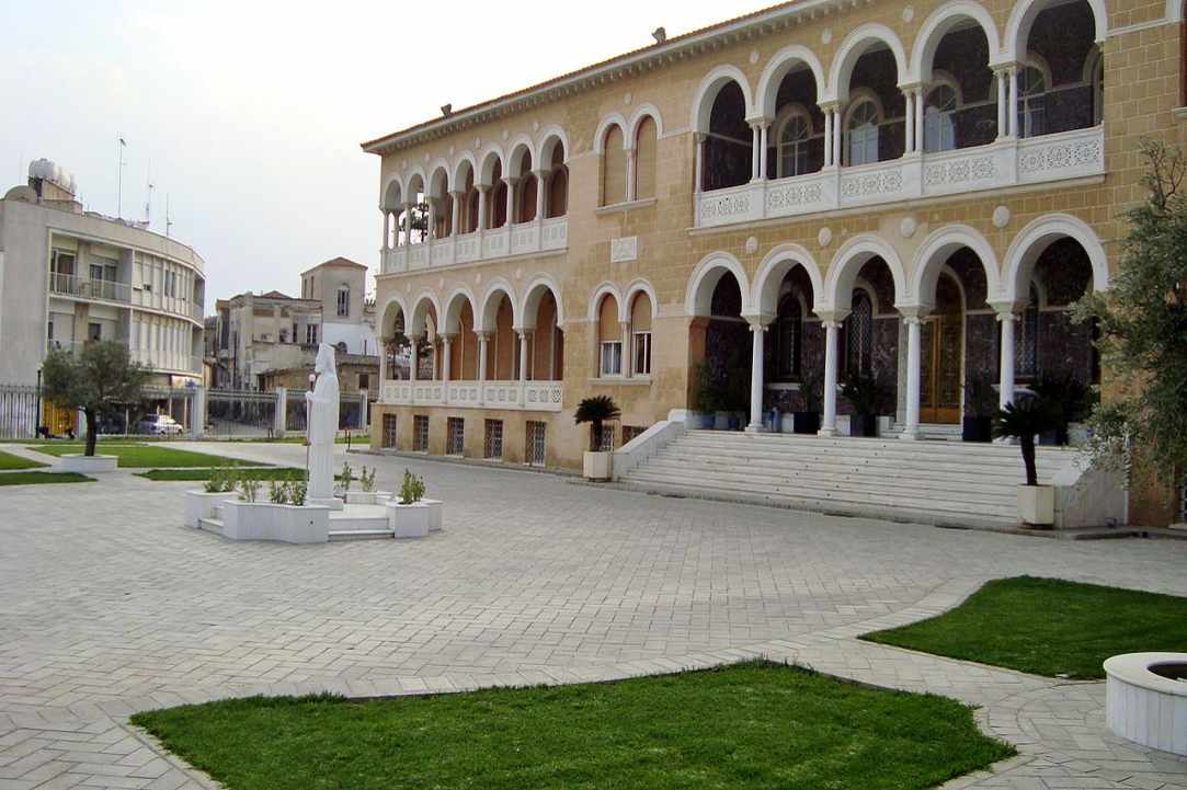 2nd Medieval Nicosia Festival 