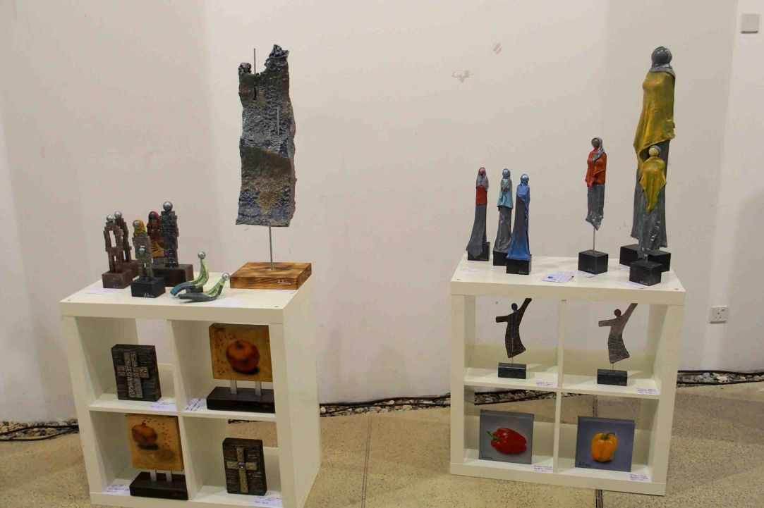  "Art Without Borders" 