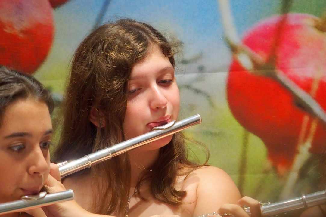 Flautissimo Summer Concert