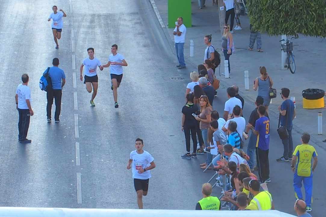 Lemesia 2016 